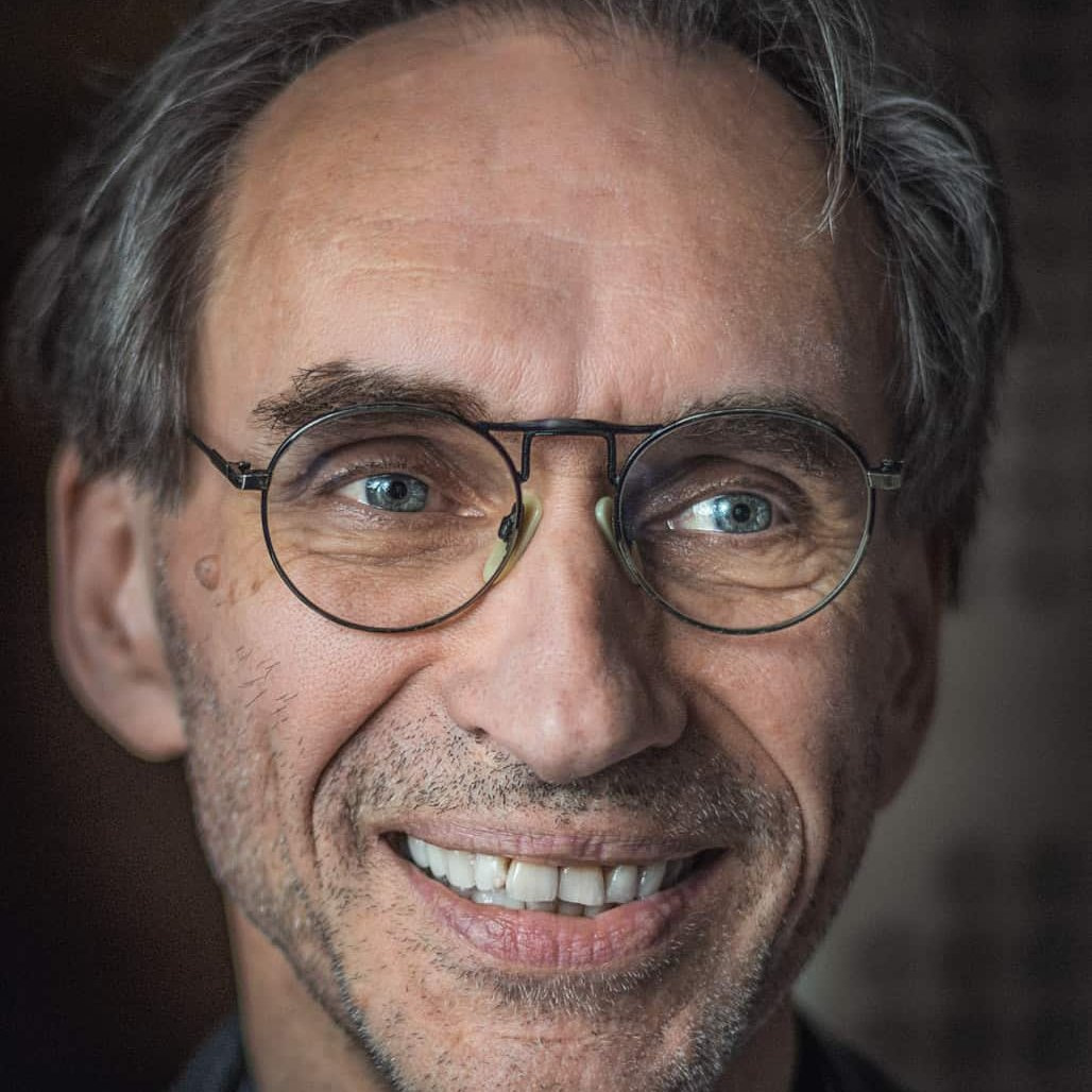 Manfred Schurwanz Saxofoon leraar in Den Haag